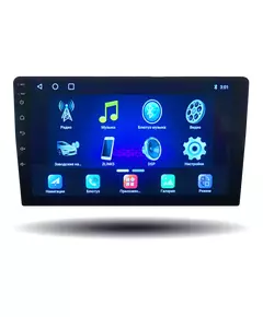 Магнитола android (9 дюймов) AH-9664 (4+64)