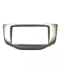 Рамка (2din) Toyota Harrier 2003-2012, Lexus RX-300, 330, 350, 400h 2003-2009 (11-116)