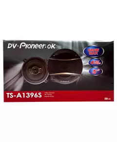 (13см) динамики Pioneer TS-A1396S