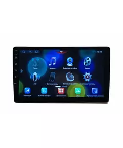 Магнитола android (9 дюймов) AHD-967 (4+64) 8 Core 4G