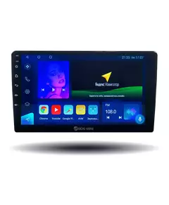 Магнитола android (9 дюймов) BOS-MINI V06 (2+32GB)