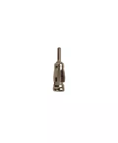 Антенный переходник VW, AUDI, OPEL, SKODA (2002+) (ANT-9) короткий прямой