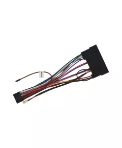 OEM-AND Hyundai 2009+, Kia 2010+ выборочн. модели (Питание + Динамики + Руль + USB) (16 PIN) (carav 16-004)