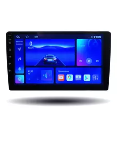 Магнитола android (10 дюймов) F2D (2+32)