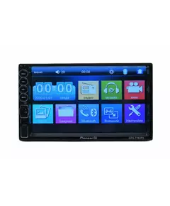 Магнитола (2din) GRS 7762 P5