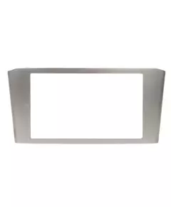 Рамка (2din) Toyota Avensis (2002-2008) (RTY-N12-B) (11-108)