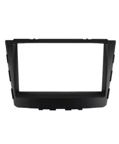 Рамка (2din) Hyundai CRETA (2016+) (RHY-N45) (11-496)