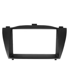 Рамка (2din) Hyundai IХ35 (RHY-N35) (11-070)