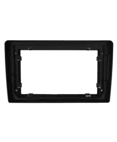 Рамка (9") CITROEN C-Crosser 2007-2012; C4 Aircross 2012-2017 / MITSUBISHI Outlander 2006+; Lancer, Pajero, Shogun, Montero 2007+ (22-480)