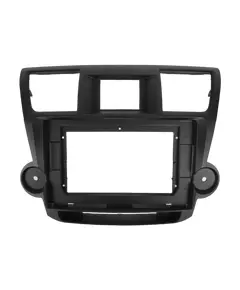 Рамка (10.1") Toyota Highlander 2008-2013, Kluger 2008-2014 (22-099)