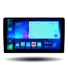 Магнитола android (10 дюймов) A9 (2+32)
