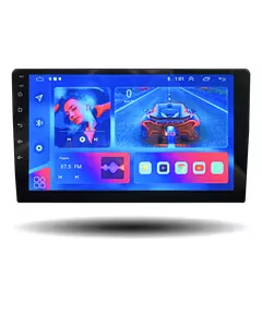 Магнитола android (9 дюймов) K3 (2+32)