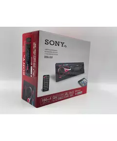 Магнитола (1din) SONY DSG-JL8