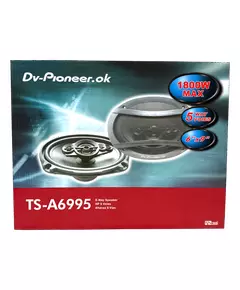 Блины (6х9) Pioneer TS-A6995S