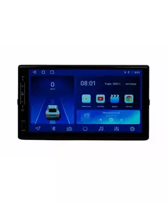 Магнитола android (2din) BOS-MINI 8702 ( 2+32)