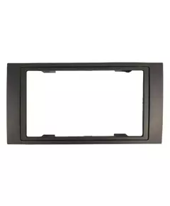 Рамка (2din) Ford Focus2, C-Max, S-Max Fiesta (2005+) (RFO-N07S) (11-046)