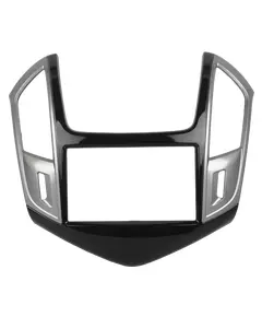 Рамка (2din) Chevrolet Cruze(2012-2015) (RCV-N12) (11-425)