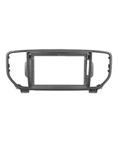 Рамка (9") Kia Sportage (2016-2018) RKIA-FC382 (22-599)