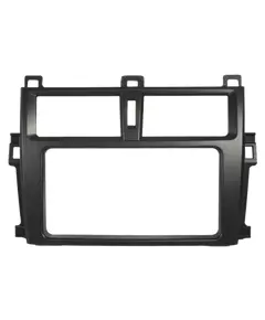Рамка (2din) Toyota Verso-S 2010-2018, Ractis 2010+, Subaru Trezia 2010-2016 (11-172)