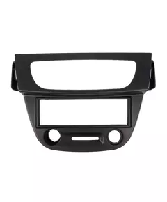 Рамка (1 Din) Renault Megane-3, Fluence (2008+)(RFR-N15) (11-152)