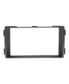 Рамка (2din) HYUNDAI Sonata NF (09-10) (95-7333) (11-069)