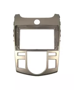 Рамка (9") Hyundai Santa fe 2 (2006-2012) (RHY-FC321) (22-716)