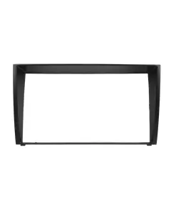 Рамка (2din) Kia Soul 2009-2011 (95-7337A) (11-148)