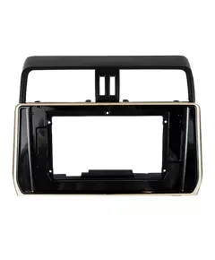 Рамка (10.1") Toyota Land Cruiser Prado (150) 2017+ (22-025)