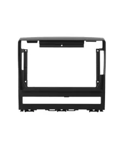 Рамка (9") Fiat Albea, Siena, Palio 04-12, Perla 06-08, Idea 05-13, Strada 06-12 , ZOTYE Z200 11-14 (22-377)