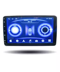 Магнитола android (10 дюймов) Basson V3 с поворотным экраном (2/32GB)