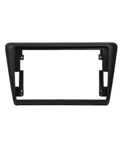 Рамка (9") Skoda Rapid 13+ (carav 22-1089) (RSC-FC491)