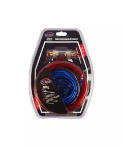 Провода для сабвуфера MDK md-8