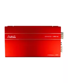 Усилитель AURA FIREBALL-495