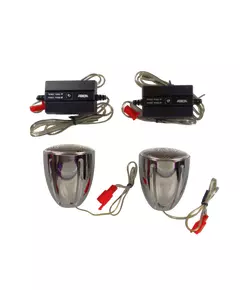 Твиттеры, пищалки GB 228