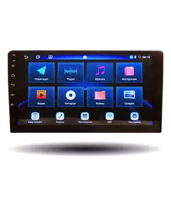 Магнитола android (9 дюймов) AHD- 9866 (5+64)