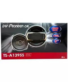 (13см) динамики Pioneer TS-A1395S