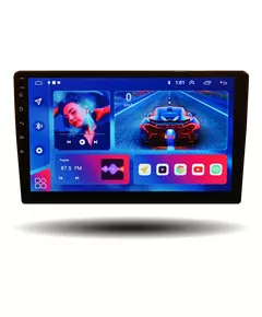 Магнитола android (10 дюймов) K3 (2+32)