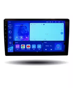 Магнитола android (9 дюймов) T5 (2+32)