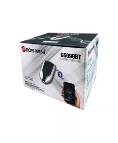 Сигнализация BOS-MINI 6099 BT