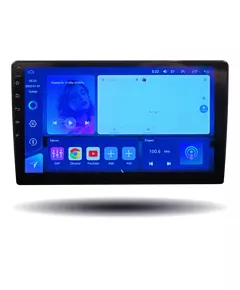 Магнитола android (10 дюймов) T5 (2+32)