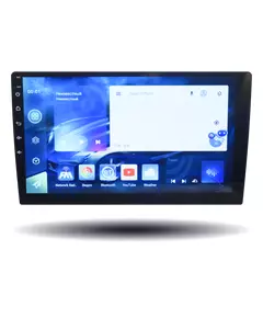 Магнитола android (10 дюймов) A6 (2+32)