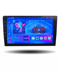 Магнитола android (9 дюймов) K3 Plus (2+32)