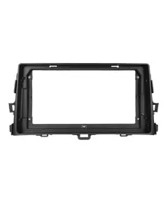 Рамка (9") Toyota Corolla (2007-2013)RTY-FC542 (22-003) (Серая)