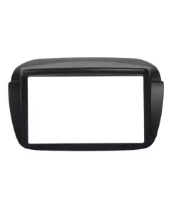 Рамка (2din) Fiat Doblo (263) 2010+(RFI-N14) (11-376)