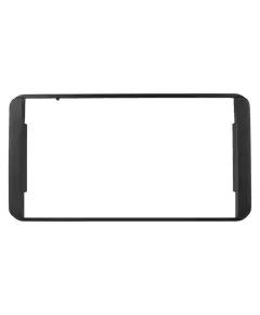 Рамка (2din) TOYOTA Universal(2000-2015) (RTY-N08BL) (11-904) черная
