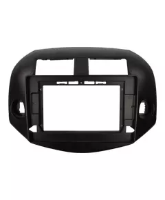 Рамка (10,1") Toyota RAV4 (2006-2012)  RTY-FC 544 (22-008)