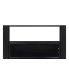 Рамка (1din) FORD Focus (до 2004), Fiesta (1995-2001), Transit (до 2005), Mondeo (1996-2020), Escape (до 2007), Explor (заглушка) (RFO-N05)