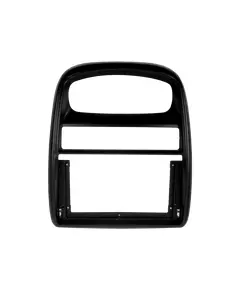 Рамка (9") Renault Duster (2010-2015) NISSAN Terrano (2013 - 2022) (22-406)