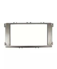 Рамка (2din) FORD C-Max/ Focus 2/Fusion/ Fiesta 05+/S-Max/Transit/Galaxy 06+ (RFO-N02) (10-001)