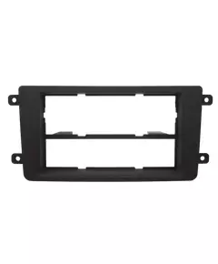 Рамка (1din/2din) Mazda CX-9 2007+ (99-7516B) (11-085)